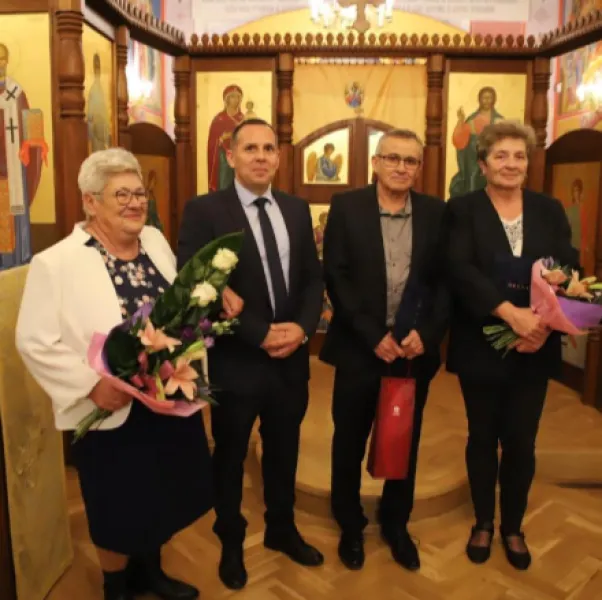 Szociális Munka napja