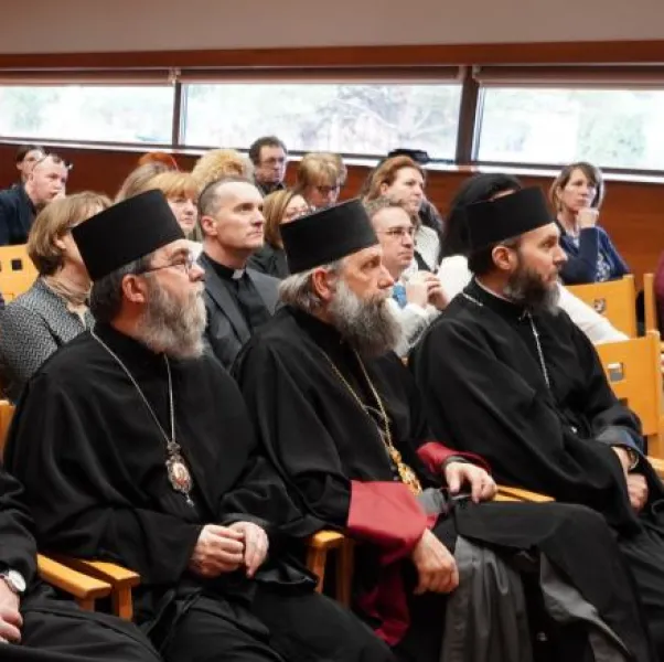 Partnerségi megállapodást kötött az Országos Gyermekvédelmi Szakszolgálat az Egyházmegyék fenntartásában működő gyermekvédelmi intézményekkel